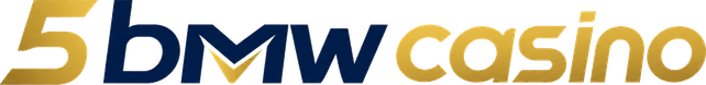 5 bmw casino logo